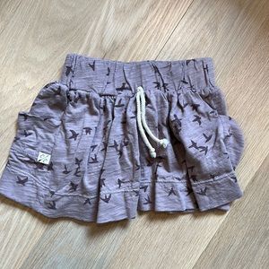 NWOT Childhoods Clothing skirt